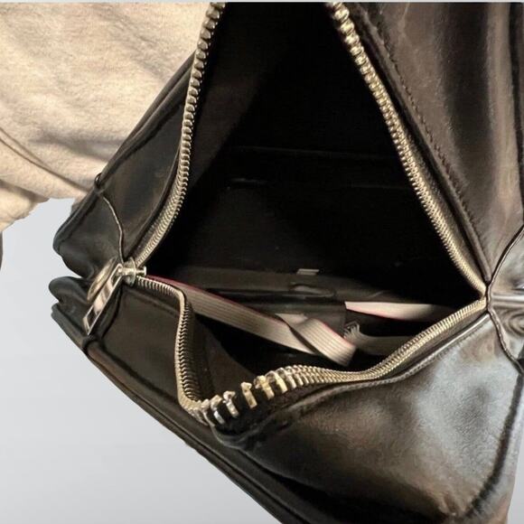 NWOT Dolls Kill Club Exx Electronic Dance Backpack RARE - Picture 2 of 2